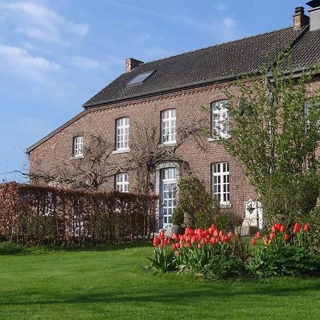 Hoeve Espewey Cottage Hombourg Exteriör bild
